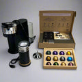 NESPRESSO Vertuo Next Coffee and Espresso Machine
