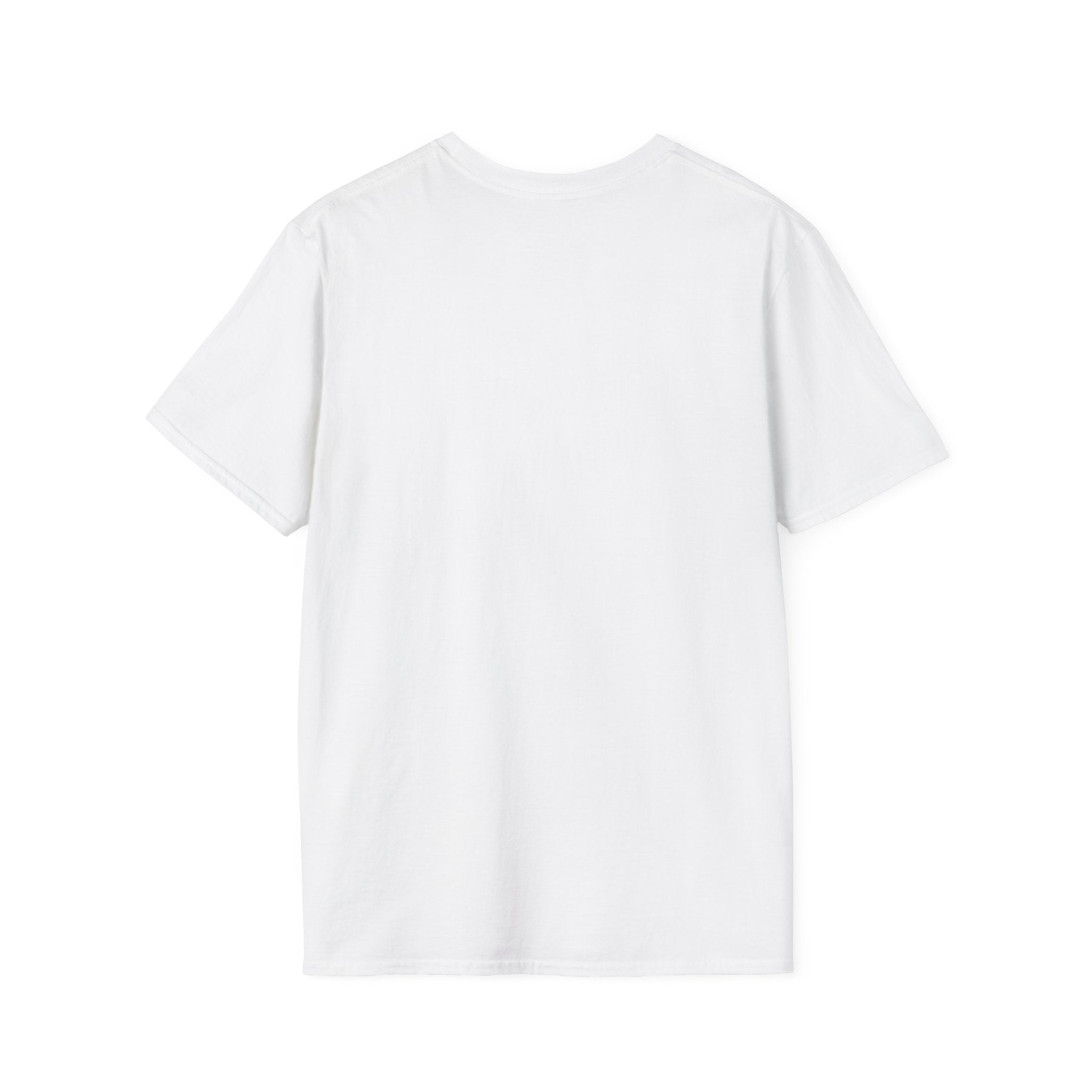 Cafe De Lune Graphic Tee