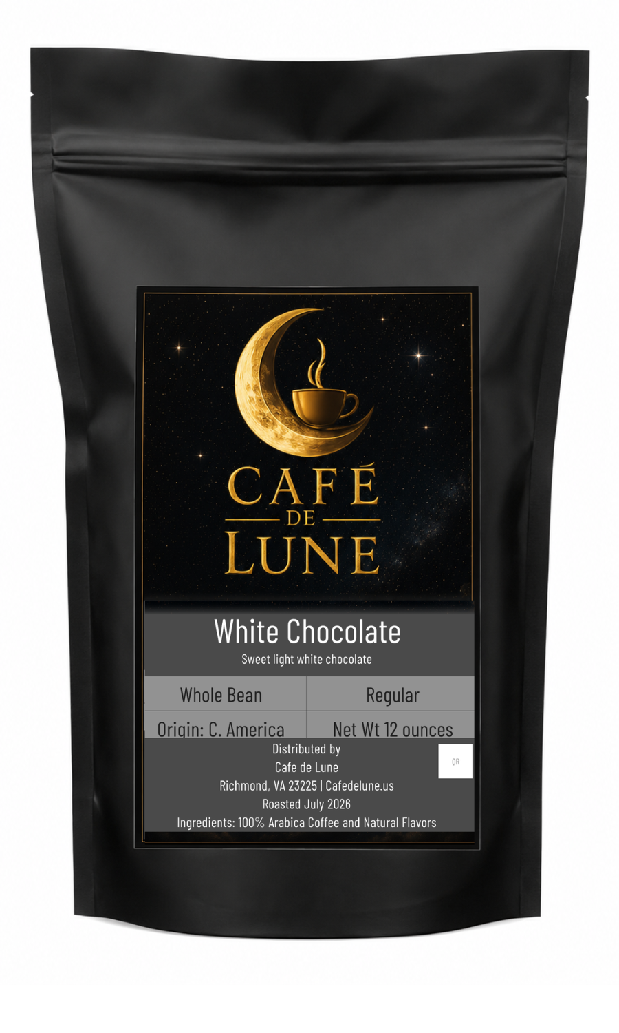 Chocolate blanco