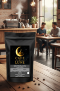 Colombia Supremo