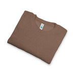 Nantucket Embroidered Crewneck Sweatshirt