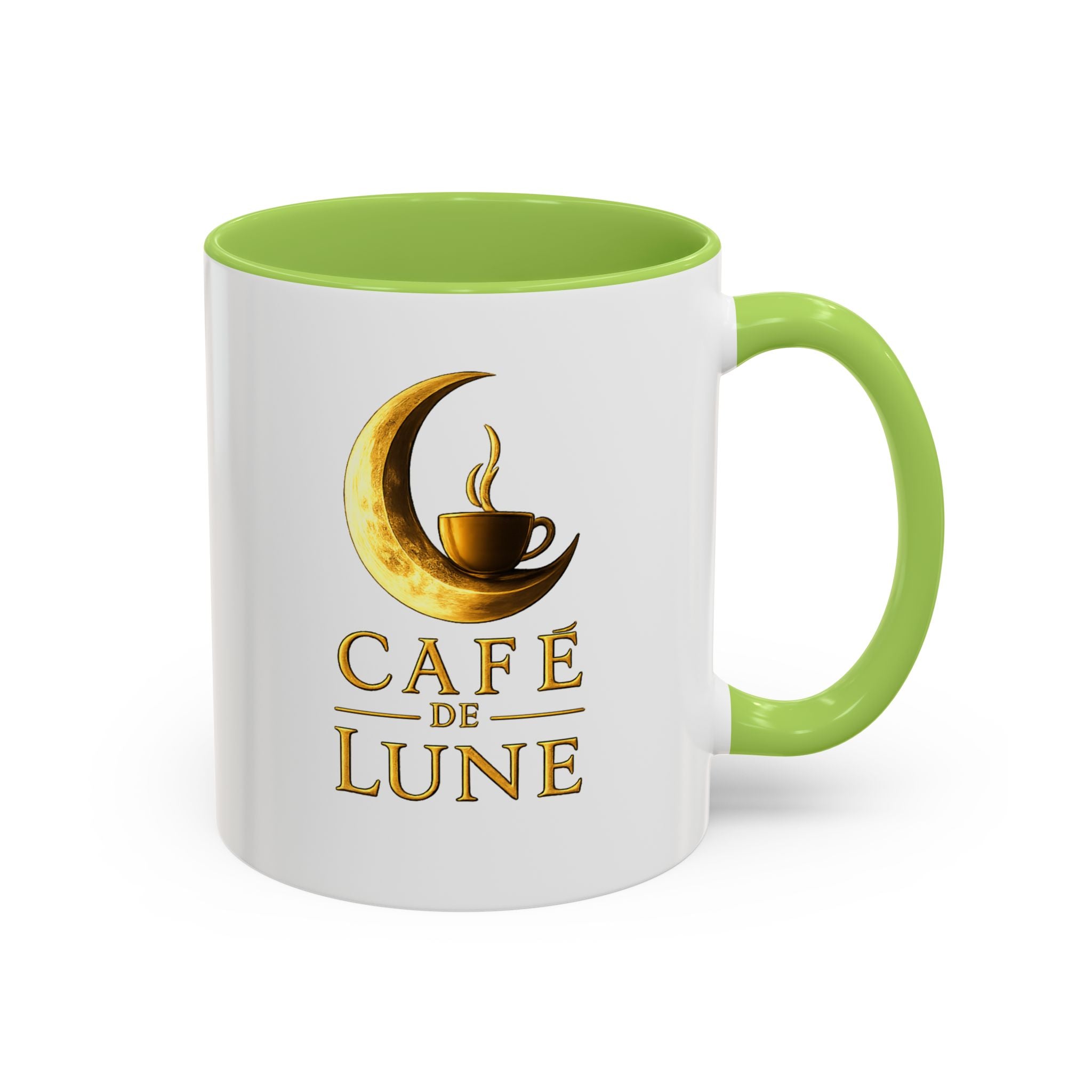 Taza de café Café de Lune