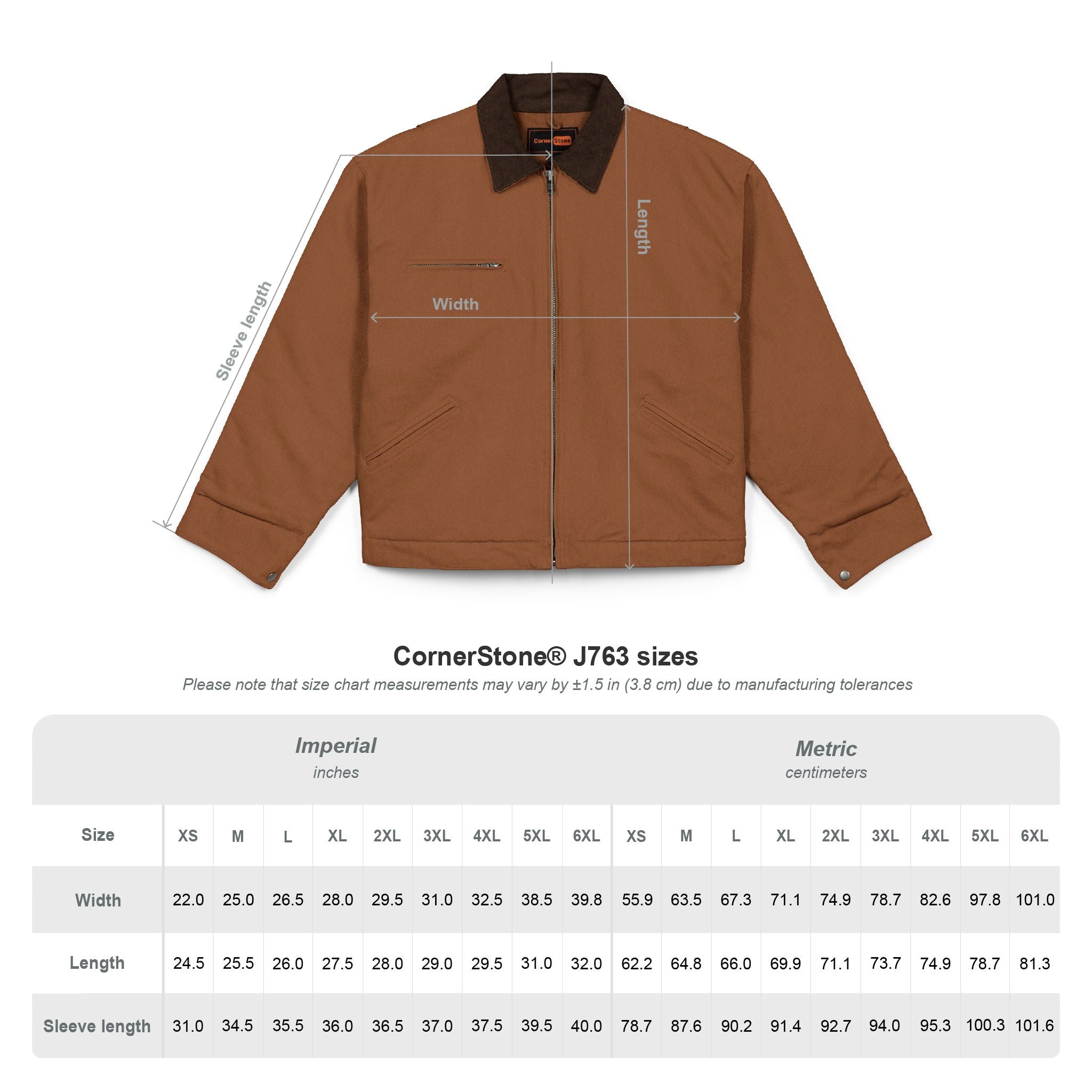 Cafe de Lune Jacket