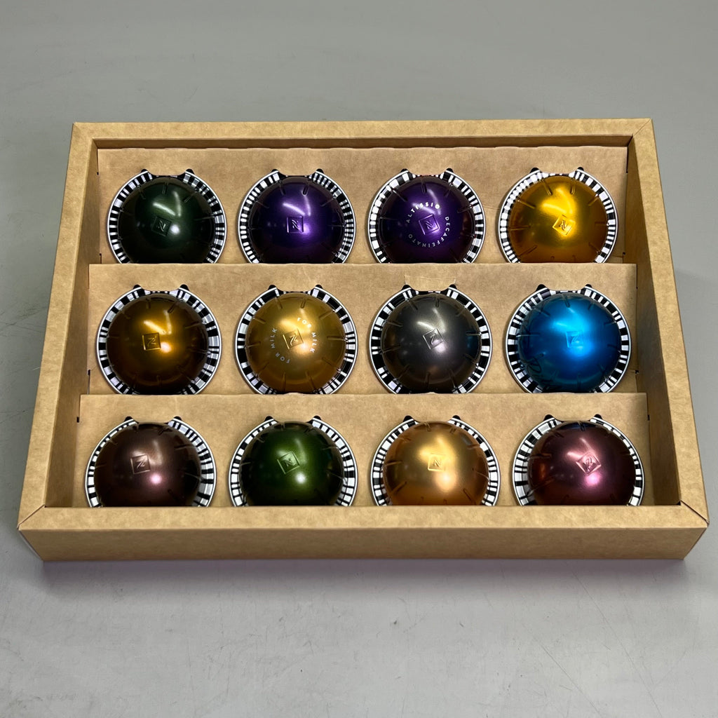 NESPRESSO Vertuo Next Coffee and Espresso Machine
