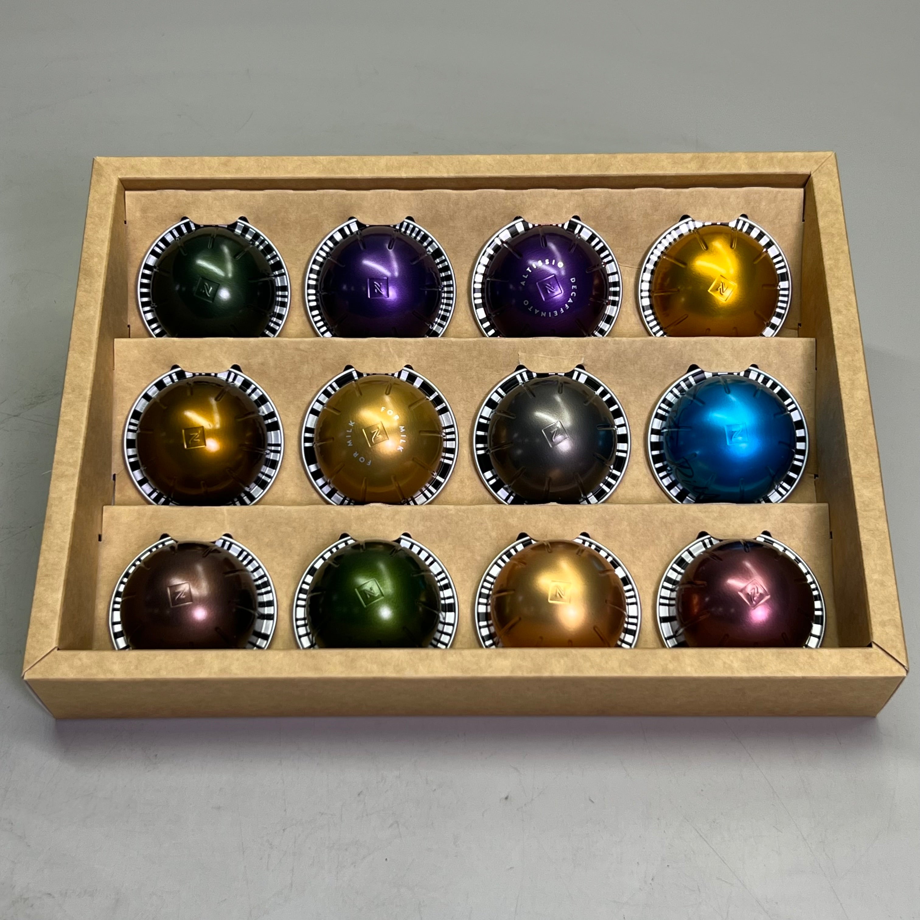 NESPRESSO Vertuo Next Coffee and Espresso Machine