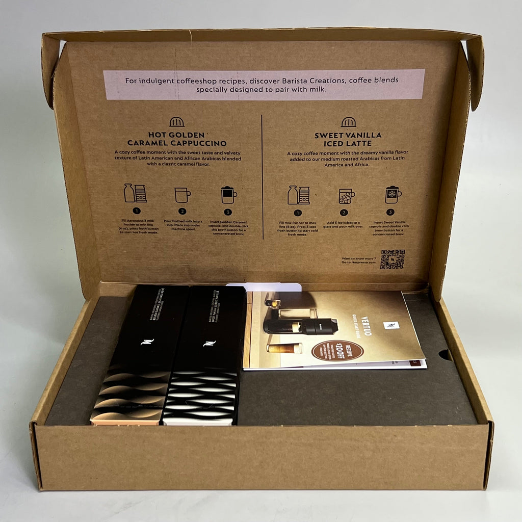 NESPRESSO Vertuo Next Coffee and Espresso Machine