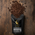 Blonde Roast