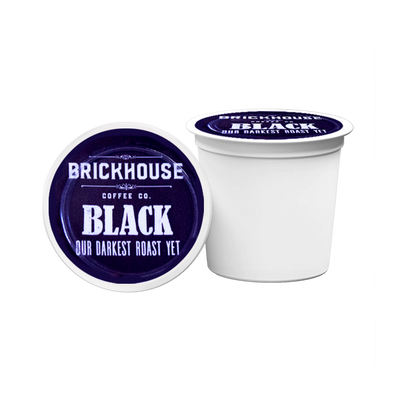 BrickHouse Coffee K Cup