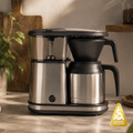 Cafetera Bonavit,