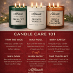 Hazelnut Coffee Signature Candle
