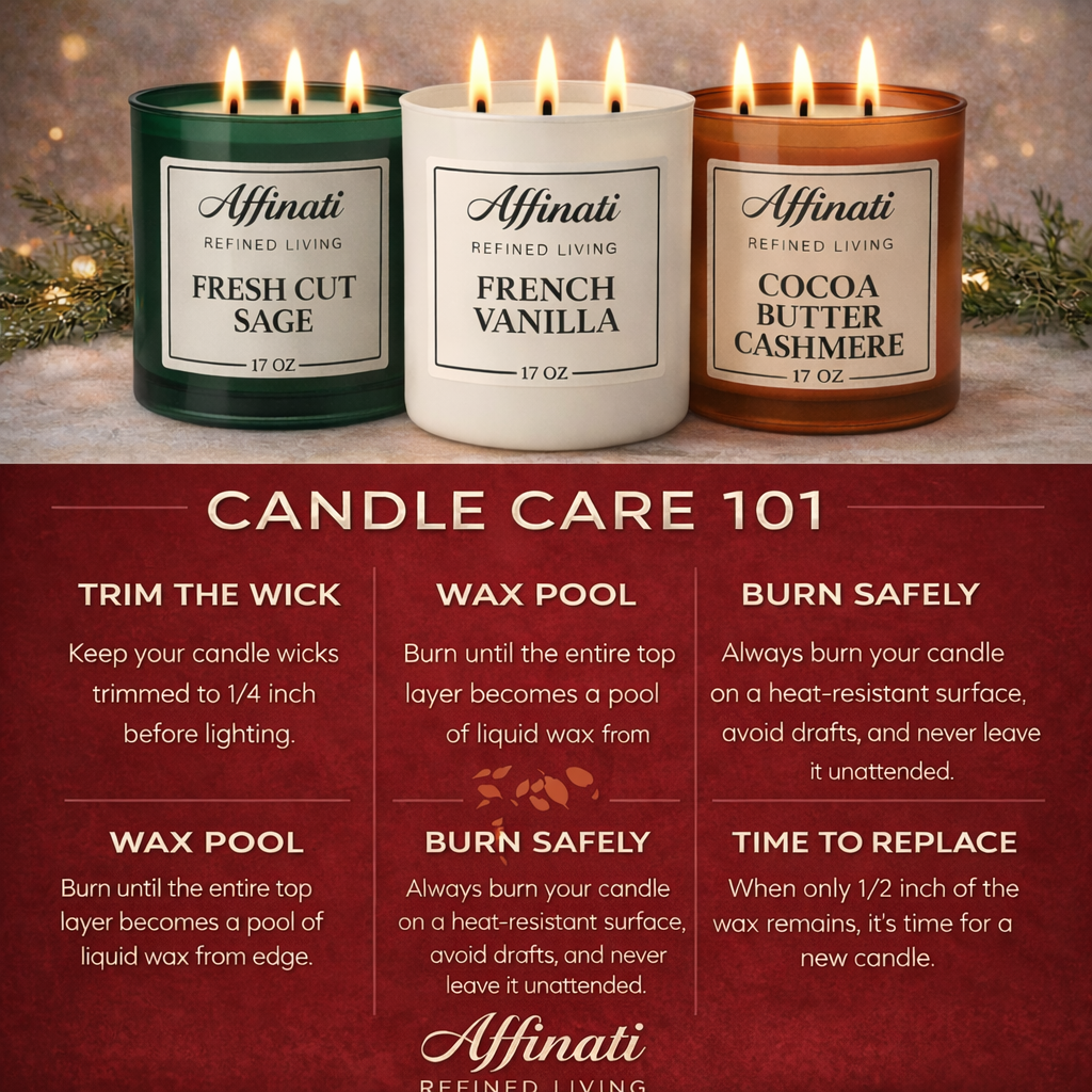 Pumpkin Spice Latte Signature Candle