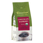 Chocolate Raspberry Chicory Herbal Coffee