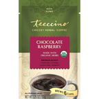 Chocolate Raspberry Chicory Herbal Coffee