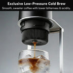 Citaly GO-1 Cafetera espresso portátil