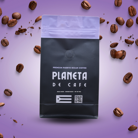 Medium Roast Coffee  - Whole Bean