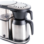 Bonavita Connoisseur 8-Cup Drip Coffee Maker – SCA Certified, Thermal Carafe