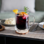 Taza de doble pared