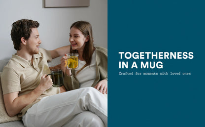 Double Wall Mug