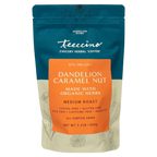 Dandelion Caramel Nut Chicory Herbal Coffee
