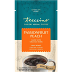 Dandelion Passionfruit Peach Herbal Coffee