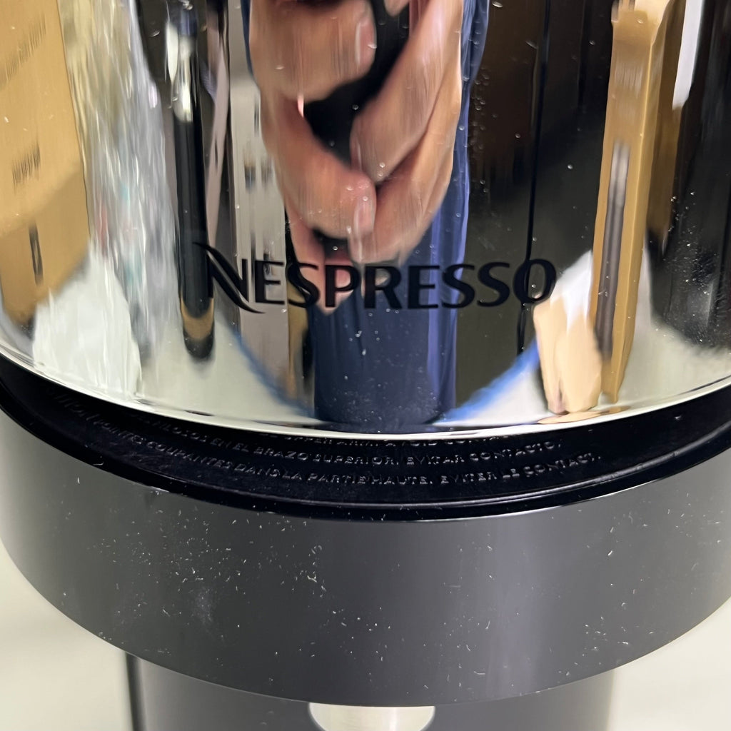 NESPRESSO Vertuo Next Coffee and Espresso Machine