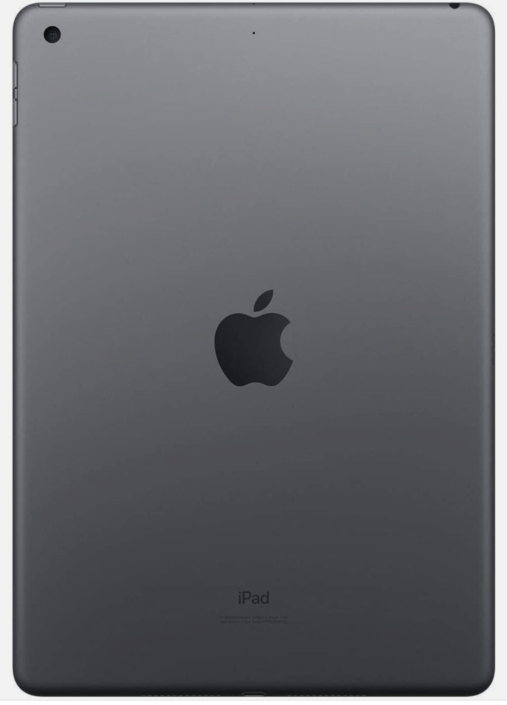 Apple iPad 9.ª generación (2021) reacondicionado - Excelente estado