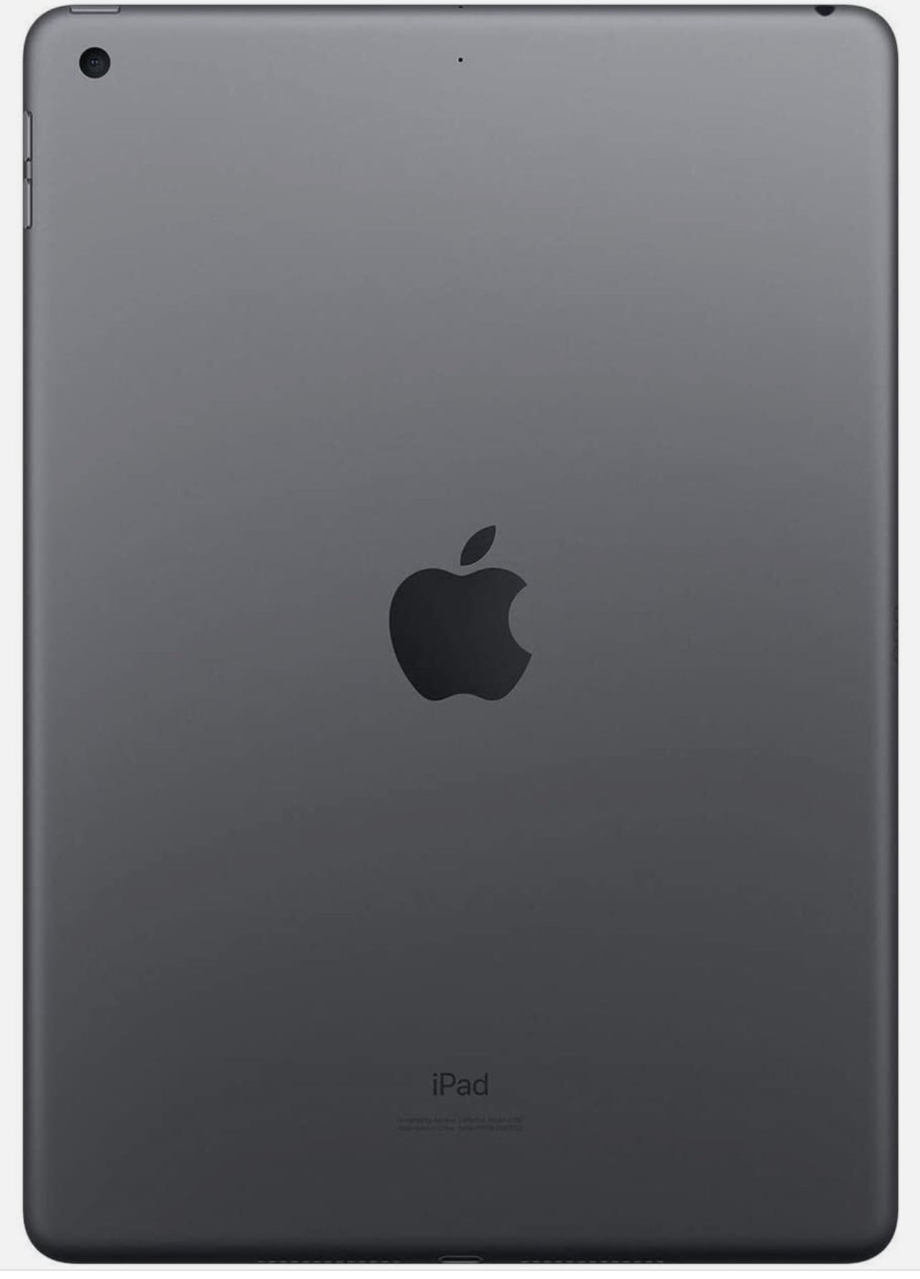 Apple iPad 9.ª generación (2021) reacondicionado - Excelente estado