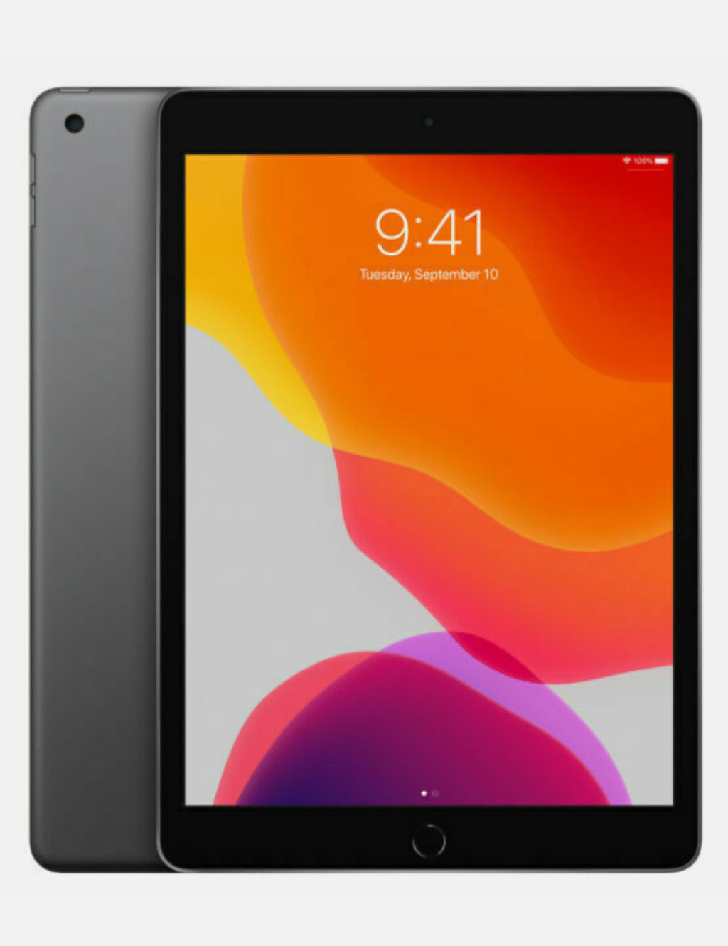 Apple iPad 9.ª generación (2021) reacondicionado - Excelente estado
