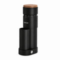 Geimori T38 Plus Electric Coffee Grinder – 38mm Conical Burr, Espresso & Filter