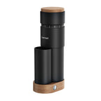 Geimori T38 Plus Electric Coffee Grinder – 38mm Conical Burr, Espresso & Filter