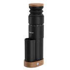 Geimori T38 Plus Electric Coffee Grinder – 38mm Conical Burr, Espresso & Filter