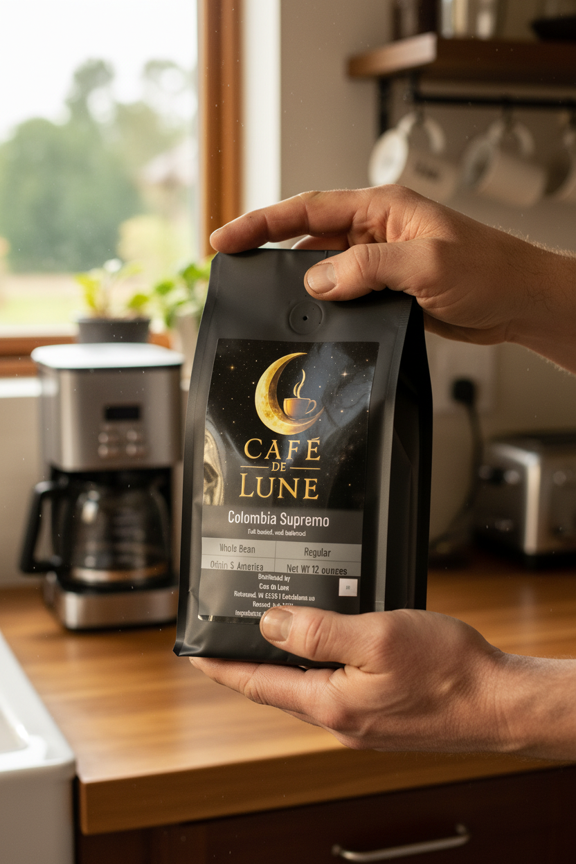 Colombia Supremo