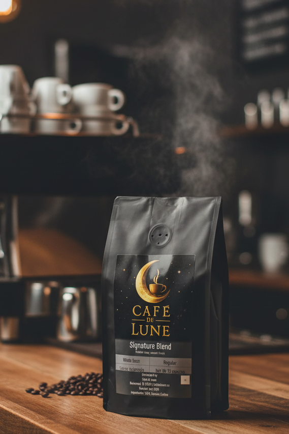 Signature Blend
