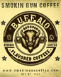 Smoking Gun Coffee K CUPS