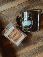 Coffee Wax Melt