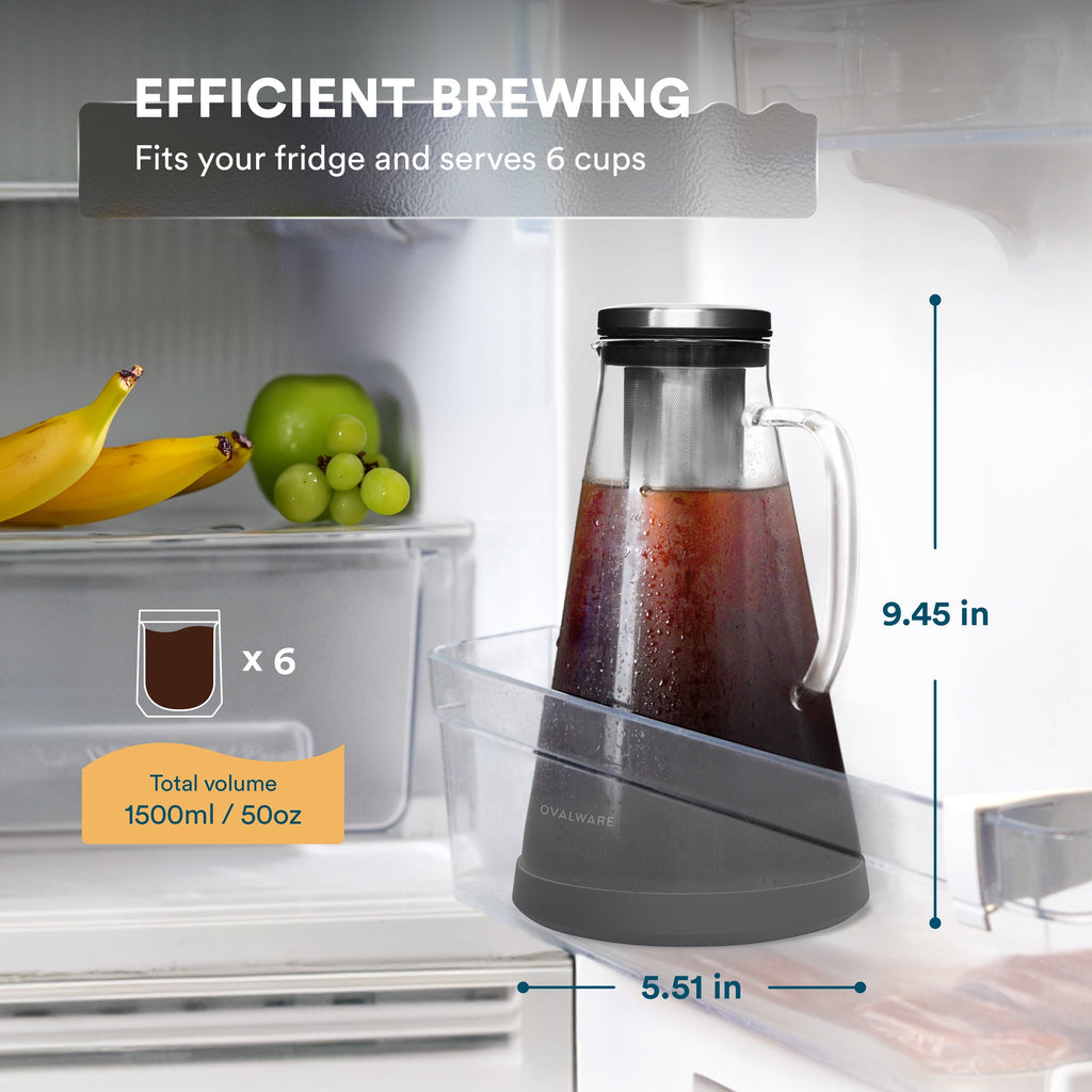 Cafetera de Cold Brew