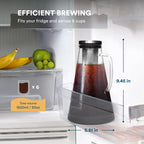 Cafetera de Cold Brew