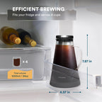 Cafetera de Cold Brew