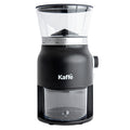 Conical Burr Coffee Grinder – Great Gift Idea for Coffee Lovers | KF8150