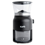 Conical Burr Coffee Grinder – Great Gift Idea for Coffee Lovers | KF8150