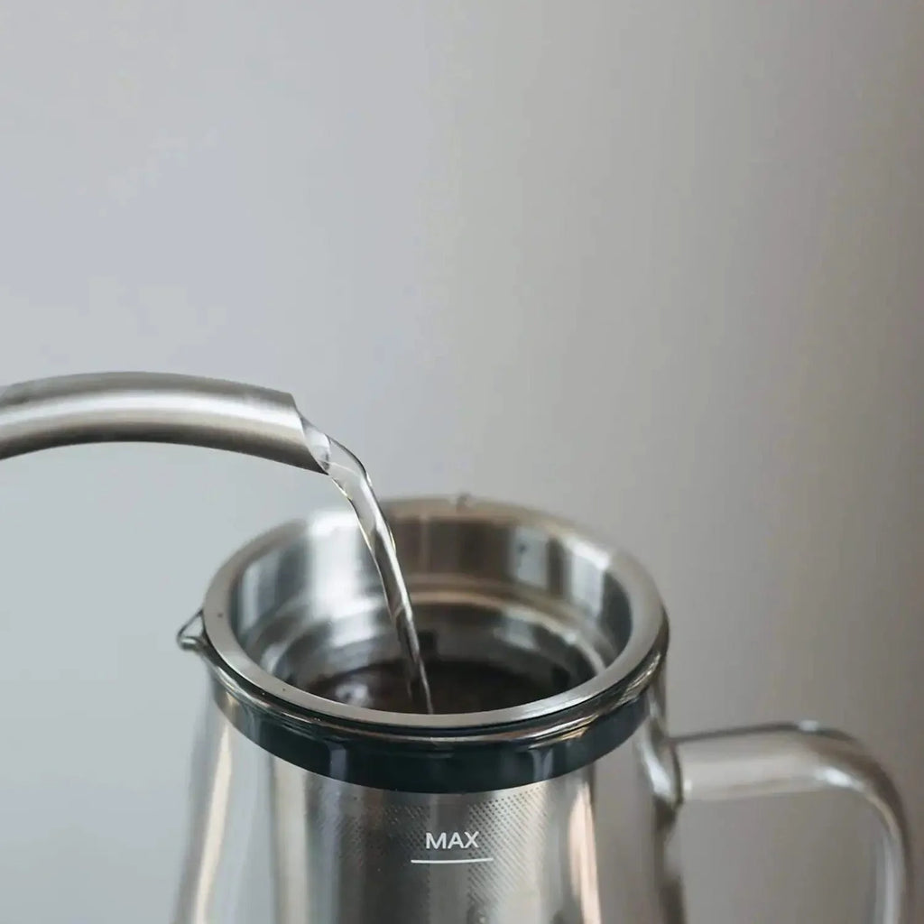 Cafetera de Cold Brew