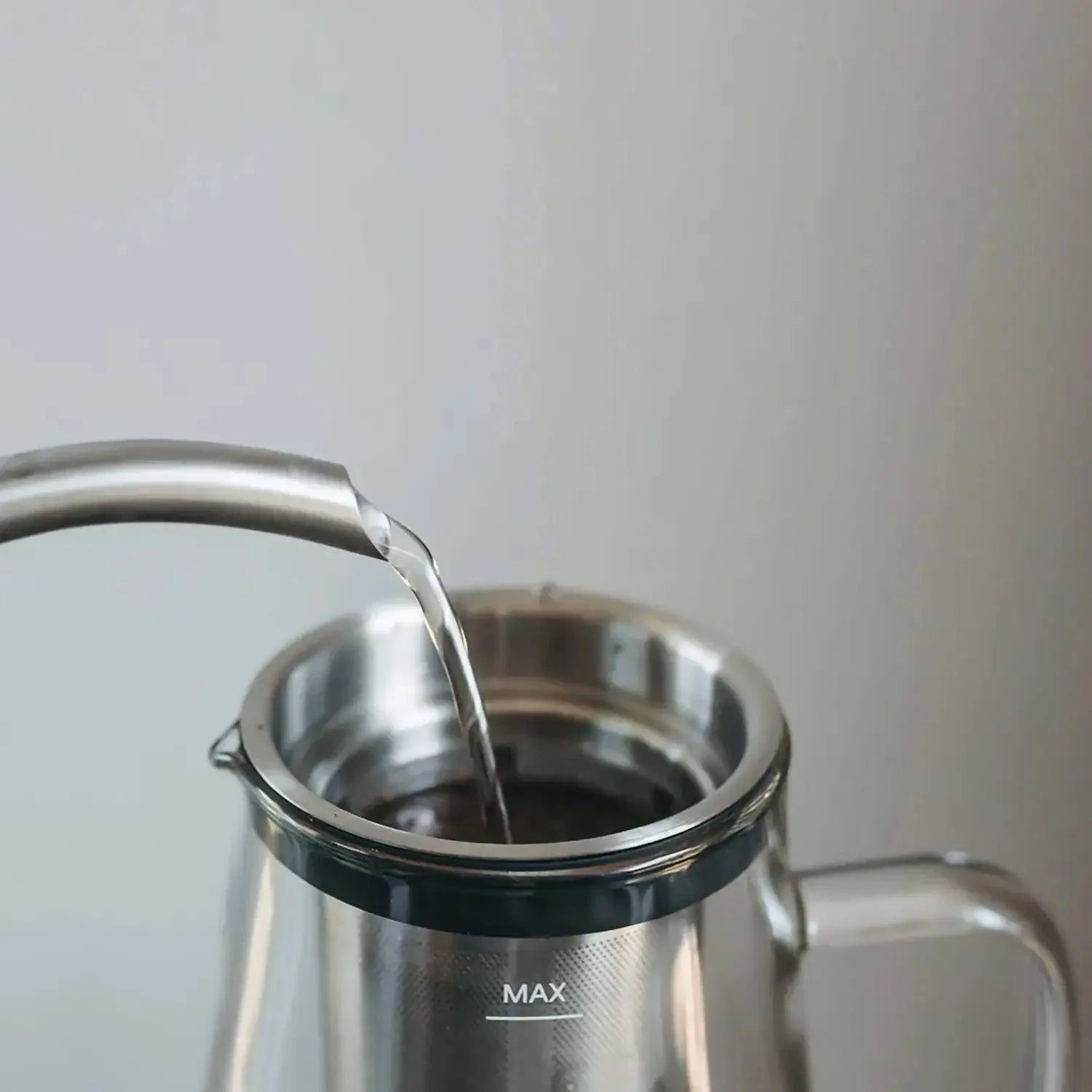 Cafetera de Cold Brew