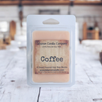 Coffee Wax Melt