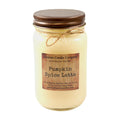 Pumpkin Spice Latte Candle