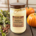Vela aromática Latte de Calabaza y Especias