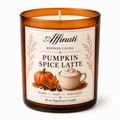Pumpkin Spice Latte Signature Candle