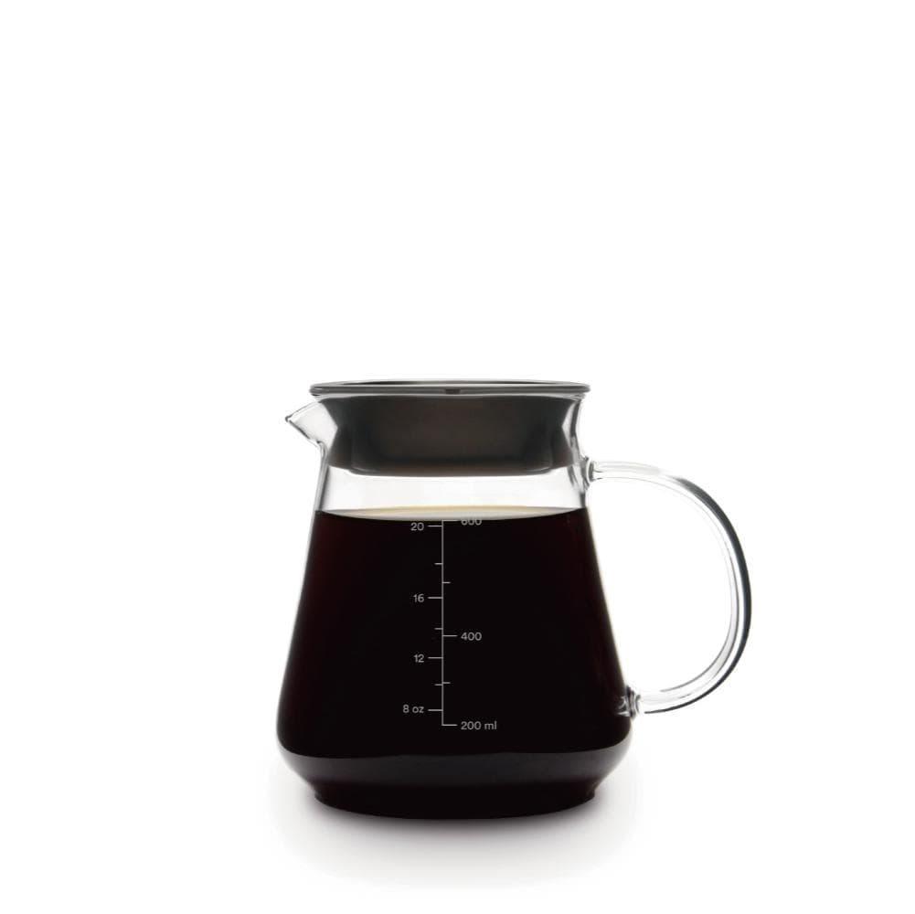 Servidor de alcance - 600ml/800ml