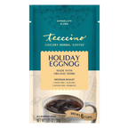 Holiday Eggnog Herbal Coffee