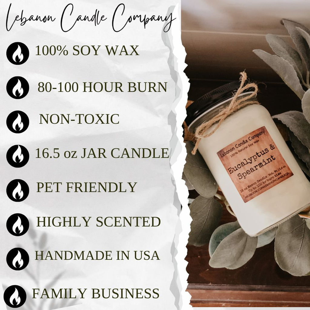 Chai Latte Candle