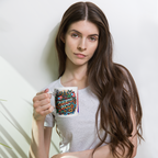 Puerto Rico Heritage Mug Ceramic Comfort™